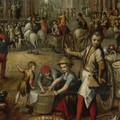 Mercanti e pellegrini: alle origini della fiera