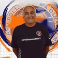 Dino Fiorella è il nuovo coach del team maschile della Polisportiva Dinamo Molfetta