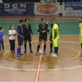 Serie C1, il Real Molfetta C5 perde ad Andria