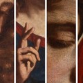 La bellezza che commuove: Molfetta accoglie il Salvator Mundi del Guercino