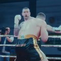 Boxe, Squeo show a Legnaro: battuto Bozovic per KO tecnico