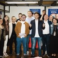 Inaugurato il comitato elettorale di “Molfetta Unita” in via San Domenico