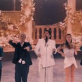 Il ballerino molfettese Mirko Mosca all’Eurovision 2026 con Sal Da Vinci