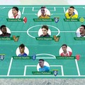 Gabriele Guarino nella top 11 italiana U23 della Serie B 2025/26