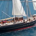 Nave Italia approda a Molfetta: tre giorni dedicati al mare, all'inclusione e alla solidarietà