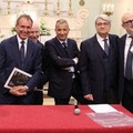 Il cammino della Pietà continua: Molfetta fa memoria del pellegrinaggio a Roma dieci anni dopo