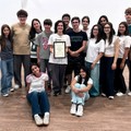 Menzione speciale per il Liceo Scientifico “A. Einstein” al Festival delle Scuole di Bologna