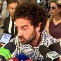 Domenico Centrone, le prime parole dopo il rientro: «Siamo stanchi e provati, ma stiamo bene»