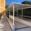 Stop alle barriere architettoniche nella scuola media "Poli " di Molfetta