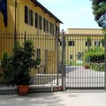 Tre studenti del liceo scientifico di Molfetta all'orientamento della scuola Sant'Anna di Pisa