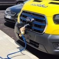 A Molfetta arrivano quattro nuovi scuolabus elettrici