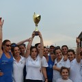 Trofeo dell'Adriatico: la seconda tappa è della Lega Navale Molfetta