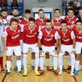 Sefa Molfetta, questa sera sfida al Futsal Salapia