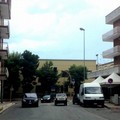 Semafori non funzionanti. In elenco: via Madonna dei Martiri, Corso Fornari e via XXV Aprile