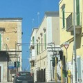 Il semaforo in via San Francesco d'Assisi è spento da una settimana