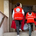 A Molfetta un dicembre iniziato nel segno della solidarietà