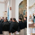 Confraternita di Maria SS.ma di Loreto: insediamento del nuovo Consiglio di Amministrazione