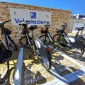 100 giorni di bike sharing Molfetta-Giovinazzo: i dati della prima fase