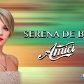 Confermato, Serena De Bari oggi in tv ad  "Amici "