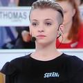 Serena De Bari è fuori dal talent “Amici”