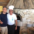 L'arte della pizza al Villaggio Lido Nettuno con il maestro Sergio Uva