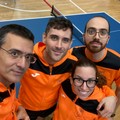 Tennistavolo, Molfetta protagonista nella seconda giornata di campionato: vincono C1, C2 e D1