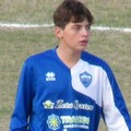 Calcio, Antonio Serino tesserato nel Matera Calcio