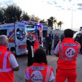 Nuova ambulanza del Sermolfetta: si unirà ai mezzi del 118