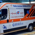 L'ambulanza Victor ancora per il 118 di Molfetta. I costi a carico dell'ASL