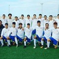 Molfetta Calcio, Allievi e Juniores concludono ottimamente la stagione