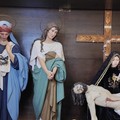 Settimana santa a Molfetta, anche in tv uno speciale dedicato