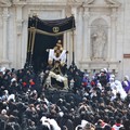 Processione del Sabato Santo: tutti gli scatti