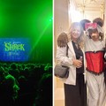 Al Petruzzelli il debutto di  "Shrek ": nel cast anche Cristiano Turtur