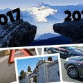 Sicurezza sulle strade, maxi blitz, emergenza al Cimitero: Molfetta saluta il 2017