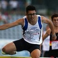 Aden Exprivia ai Campionati italiani individuali assoluti di Rovereto
