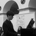 Musica, il molfettese Simone Visentini vince il primo posto in un concorso nazionale