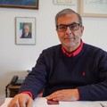 Minervini: «Ringrazio il dottor Vito Cozzoli per la sua donazione di libri alla Camera»