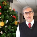 Gli auguri di Buon Natale del Sindaco: «Momento di gioia e unità»