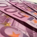 Perde 500 euro: un molfettese li trova e li restituisce