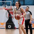 Basket, la Clean Up Molfetta riabbraccia la guardia Mario Solimini