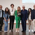 Primo posto per il cortometraggio dell’IISS Mons. Bello di Molfetta  "Sono più forte io "