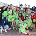 Coppa Italia, ecco il cammino della Molfetta Calcio femminile verso il trofeo