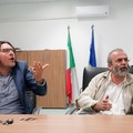 Mario Albrizio: «Disastro sanitario nel nord barese»