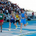 Campionati italiani Under 23 a Molfetta: due medaglie per la Puglia, applausi per l’organizzazione