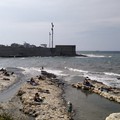 Spiaggia Prima Cala, una lettrice: «Incuria e difficoltà di accesso al mare»