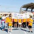 Grande successo per la prima prima edizione dei Giochi Panathletici a Molfetta