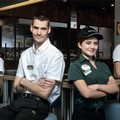 Opportunità di lavoro da McDonald's Molfetta: invia il tuo CV