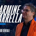 La Dai Optical Virtus Molfetta affida la direzione generale a Carmine Parrella