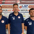 La Pavimaro Molfetta annuncia lo staff tecnico per la stagione 2021/22