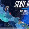 Serie B Interregionale, la Dai Optical Virtus Molfetta nel girone E